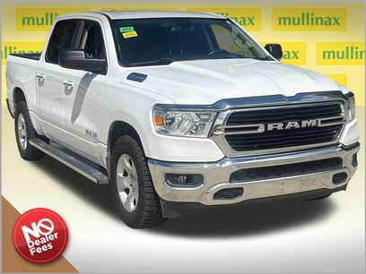 Used 2019 RAM 1500 Big Horn
