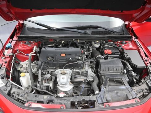 Used 2022 Honda Civic Sport image 11