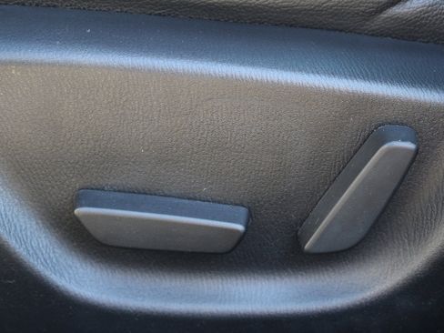 Used 2015 MAZDA MAZDA6 Touring image 18