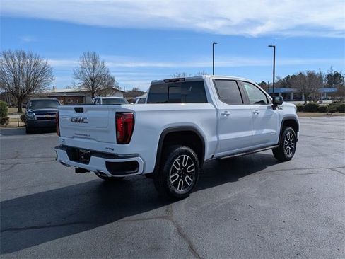 New 2026 GMC Sierra 1500 AT4 w/ AT4 Premium Package image 3