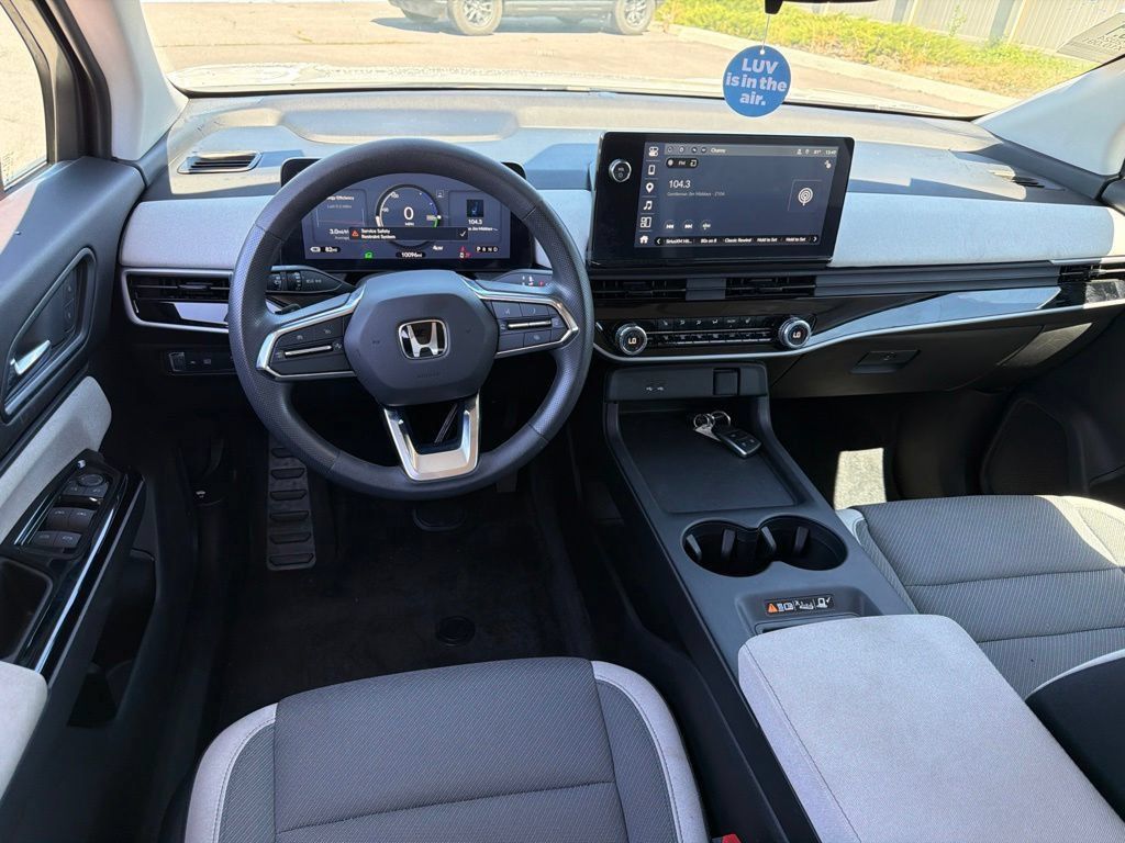 Used 2024 Honda Prologue EX image 17
