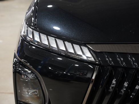 Used 2025 INFINITI QX80 Autograph AWD/4WD image 72