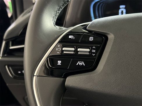 New 2026 Kia Niro EX image 29