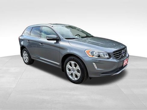 Used 2016 Volvo XC60 T5 Premier AWD/4WD image 1