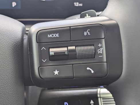 New 2026 Hyundai Santa Fe Calligraphy w/ Tow & Go Package FWD image 28