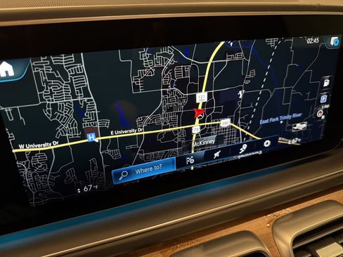 Certified 2023 Mercedes-Benz Maybach GLS 600 4MATIC image 19