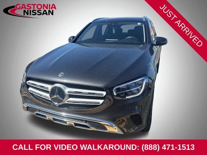 Used 2021 Mercedes-Benz GLC 300