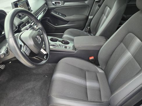 Used 2024 Honda Civic Sport image 9