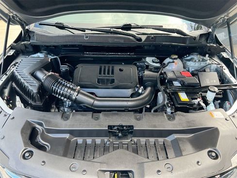 Used 2024 Chevrolet Blazer Premier w/ Driver Confidence II Package image 10