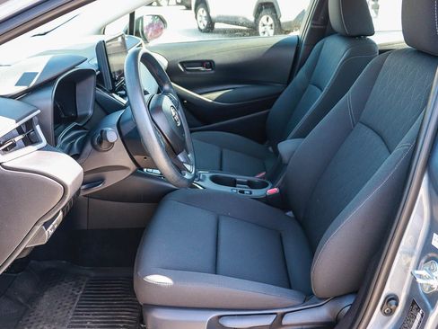 Certified 2026 Toyota Corolla LE FWD image 17
