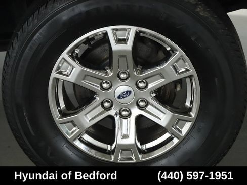 Used 2021 Ford F150 XLT w/ XTR Package AWD/4WD image 39