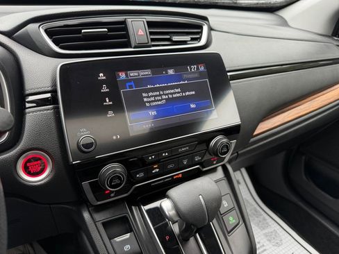Used 2020 Honda CR-V EX image 26
