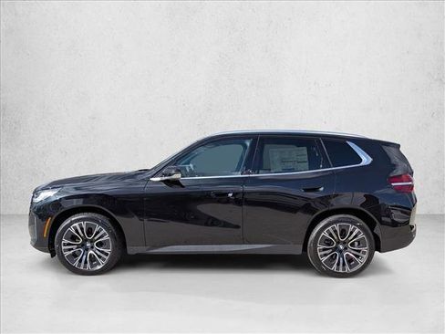 New 2026 BMW X3 xDrive30 image 9