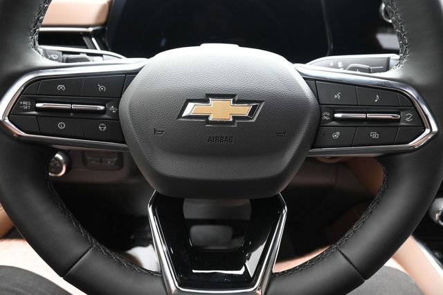 New 2026 Chevrolet Tahoe High Country AWD/4WD image 39