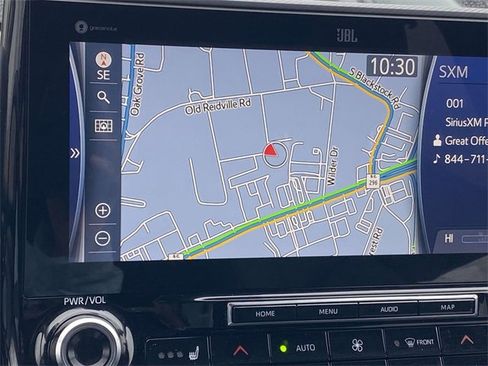 Used 2020 Toyota Highlander Platinum image 29