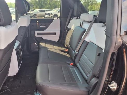 New 2025 GMC Hummer EV 3X w/ Extreme Off-Road Package image 29