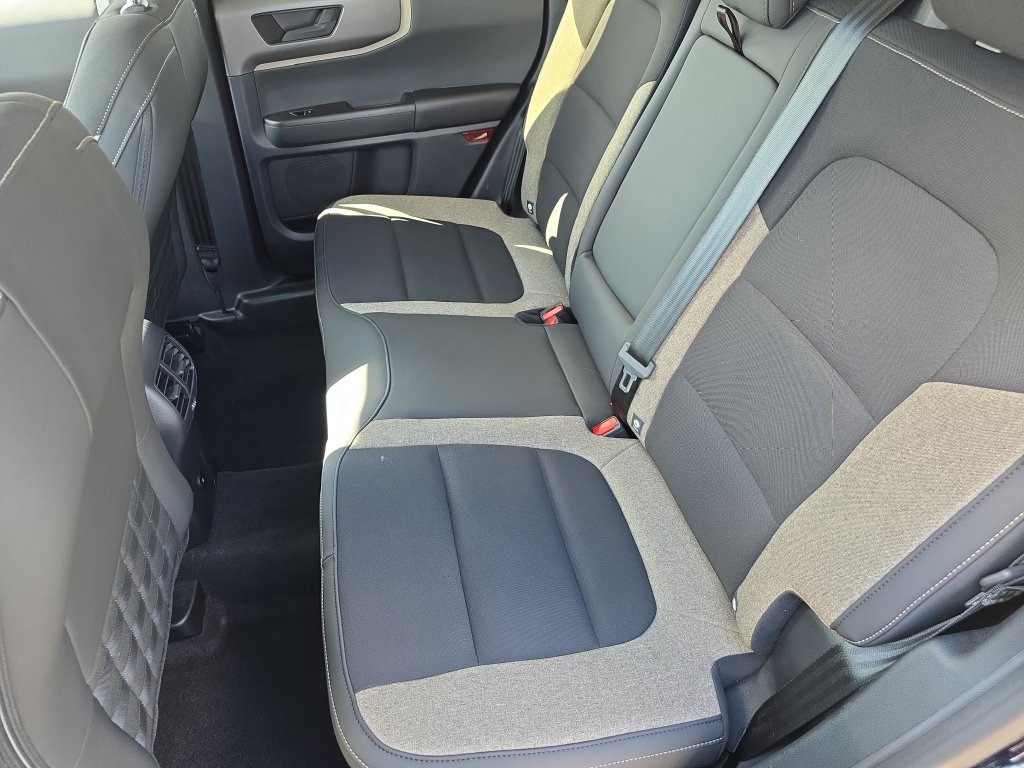 Used 2025 Ford Bronco Sport Big Bend AWD/4WD image 12