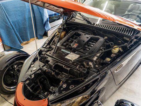 Used 2000 Plymouth Prowler RWD image 24