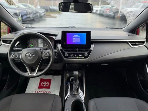 Used 2023 Toyota Corolla SE image 21