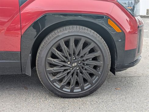 Used 2024 Hyundai Santa Fe Calligraphy image 11