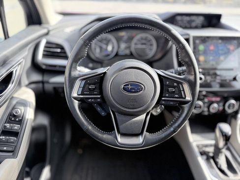 Used 2019 Subaru Forester Limited w/ Popular Package #3 image 13