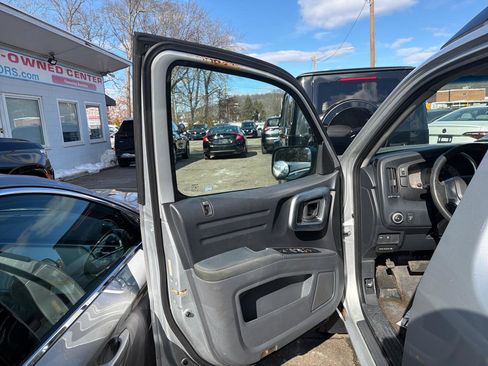 Used 2007 Honda Ridgeline RT image 14