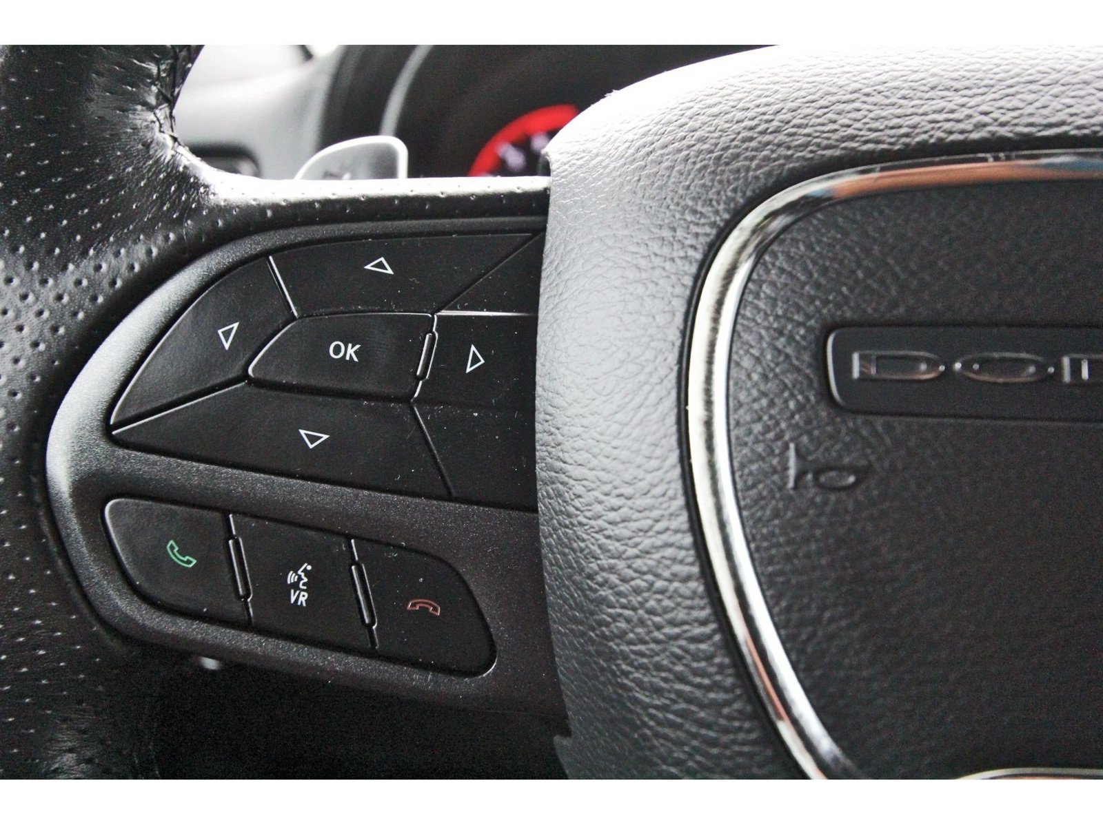 Used 2021 Dodge Durango R/T w/ Blacktop Package RWD image 18