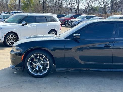 Used 2020 Dodge Charger GT image 7