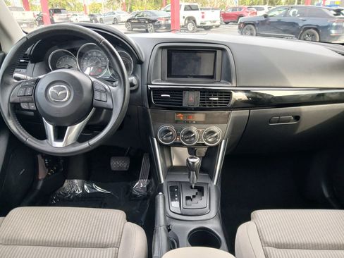 Used 2013 MAZDA CX-5 Touring w/ Touring Tech Pkg FWD image 13