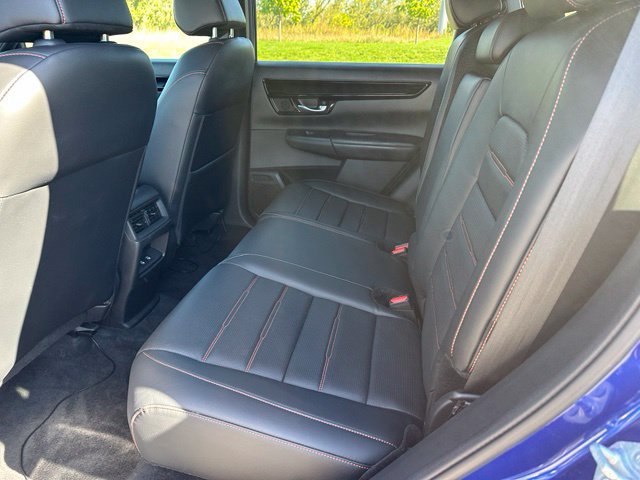 Used 2024 Honda CR-V Sport Touring image 14