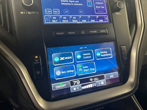 Certified 2023 Subaru Outback 2.5i image 16