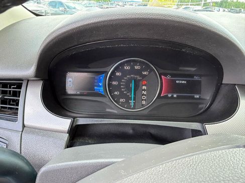Used 2014 Ford Edge SEL w/ Canadian Touring Package AWD/4WD image 22