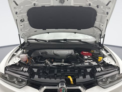Used 2024 Alfa Romeo Tonale Ti AWD/4WD image 28