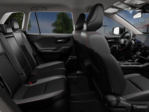 New 2026 Toyota RAV4 FWD image 34