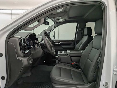 New 2026 Chevrolet Silverado 2500 LT image 19