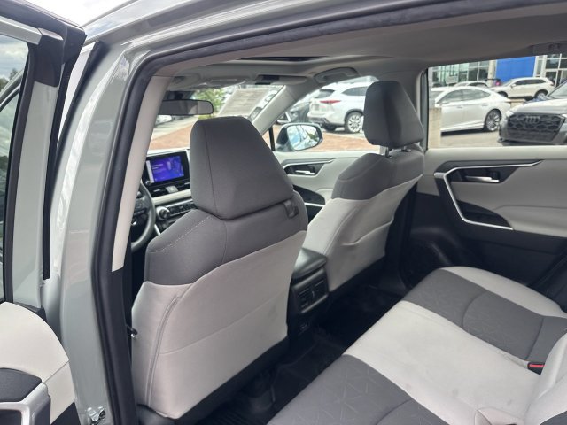 Used 2023 Toyota RAV4 XLE w/ Convenience Package FWD image 25
