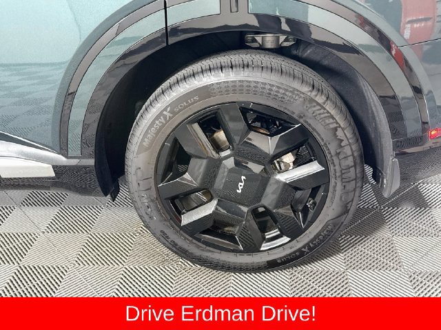Used 2027 Kia Telluride SX FWD image 4