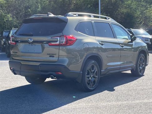 New 2026 Subaru Ascent Bronze Edition AWD/4WD image 5
