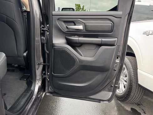 Used 2021 RAM 1500 Tradesman AWD/4WD image 26