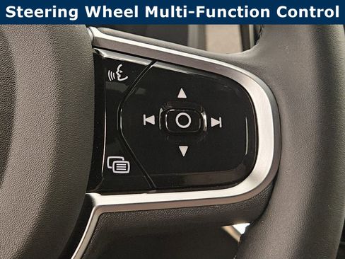 New 2026 Volvo XC90 T8 Ultra w/ Lounge Package AWD/4WD image 40