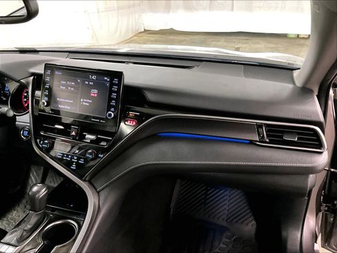 Used 2024 Toyota Camry XSE w/ Cold Weather Package image 13