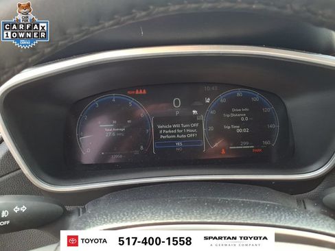 Used 2026 Toyota Corolla Cross XLE AWD/4WD image 19