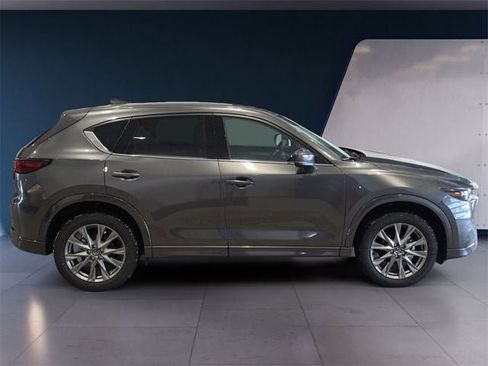 New 2025 MAZDA CX-5 AWD 2.5 S w/ Premium Plus Pkg image 42