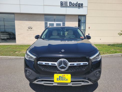 Used 2022 Mercedes-Benz GLA 250 4MATIC image 10