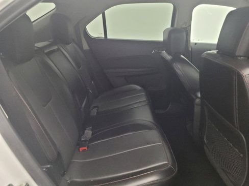 Used 2017 Chevrolet Equinox LT w/ Sport Edition FWD image 19