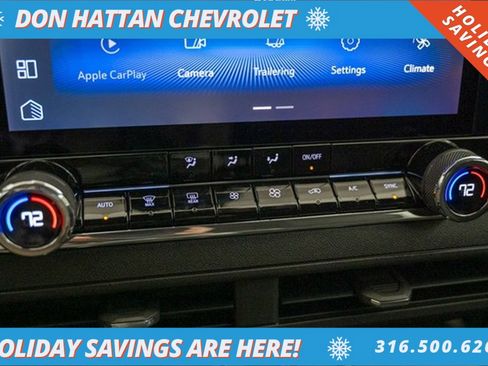 New 2026 Chevrolet Colorado Trail Boss image 10