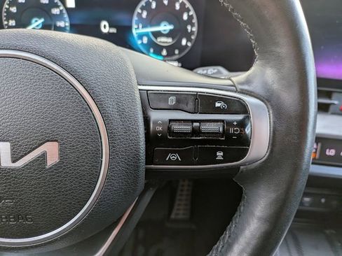Used 2024 Kia Sportage X-Pro image 17