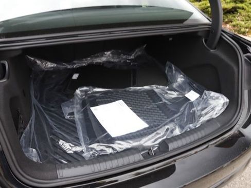 New 2026 Audi A6 Premium Plus image 5