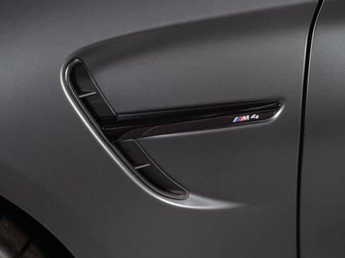 Used 2016 BMW M4 GTS RWD image 20