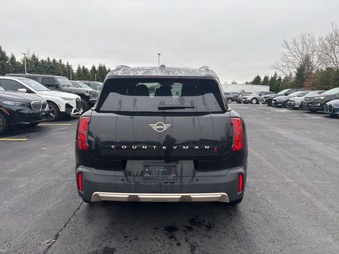 Used 2025 MINI Cooper Countryman S image 4